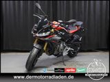 Aprilia TUONO 660 FACTORY E5+ DARK BANSHEE - APRILIA VON 501 BIS 750 CCM