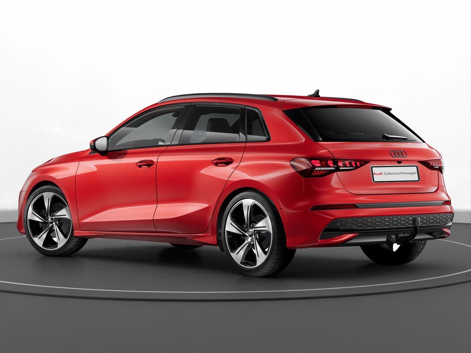 Audi A3 - Bild 3