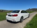 BMW M4 Competition Cabrio  - gebrauchte BMW M4 aus dem Jahr 2018