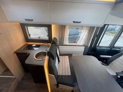 Sunlight I 68 ADVENTURE EDITION |TV, Solar und weiteres!