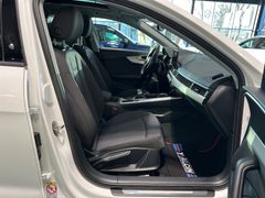 AUDI A4 - Ansicht 40