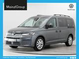 Volkswagen Caddy Maxi Life 2.0 TDI Kam. SHZ 7.-S Navi Klima - Volkswagen Caddy life
