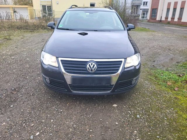 Volkswagen Vw Passat 2.0 Diesel