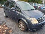 Opel Meriva 1.6 TÜV Neu - Opel Meriva Gebrauchtwagen in Münster