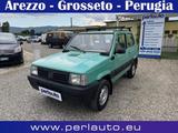 Fiat FIAT Panda 1ª serie 1100 i.e. cat 4x4 Trekking - gebrauchte Fiat Panda aus dem Jahr 2000