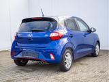 Hyundai i10 1.0 N Line KLIMA SHZ RÜCKFAHRKAMERA NAVI - Hyundai i10 aus 2023