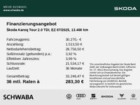 Skoda Karoq - Vorschau Bild 4