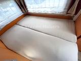 Frankia I 670FD - Fest/Hubbett - auto.Sat/TV - Solar - - Frankia Integrierter