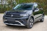 Volkswagen neuer T-CROSS LIFE Limited 1.5 TSI 7DSG 110kW Au