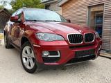 BMW X6 xDrive35i - - BMW X6: Xdrive35i
