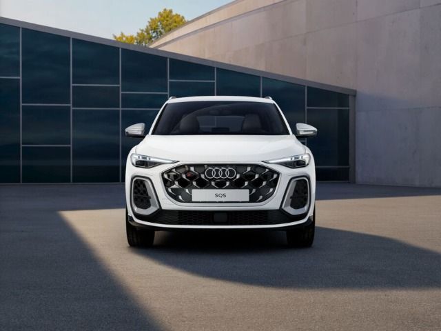 Audi SQ5 - Bild 4