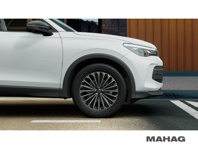 Volkswagen Tiguan - Bild 10