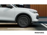 Volkswagen Tiguan - Vorschau Bild 10