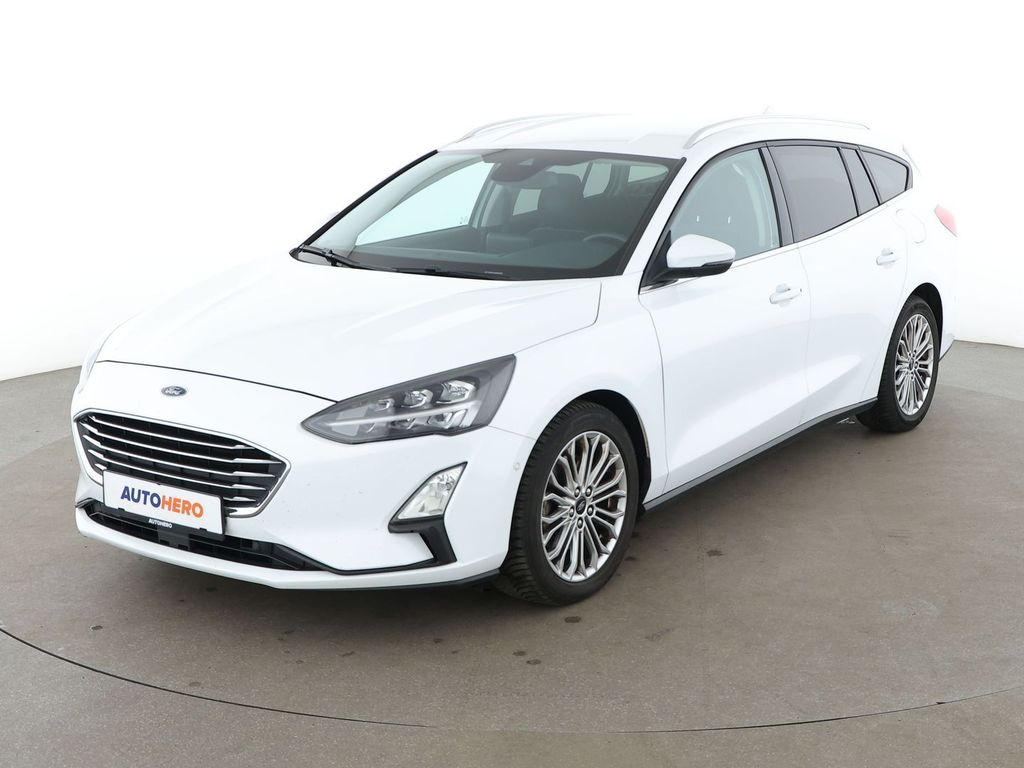 Image of Ford Focus
