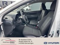 Hyundai i20 - Vorschau Bild 8