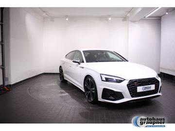 Audi S5 - 5