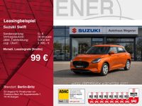 Suzuki Swift - Vorschau Bild 1