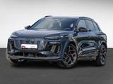 Audi SQ6 e-tron quattro PANO B&O AHK 360°CAM ACC LM21 - blaue Audi SQ6 e-tron