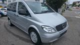 Mercedes-Benz Vito 3.0CDI Kombi 120 kompakt*7SITZER/AUTOMATIK* - Mercedes-Benz Vito: 3.0