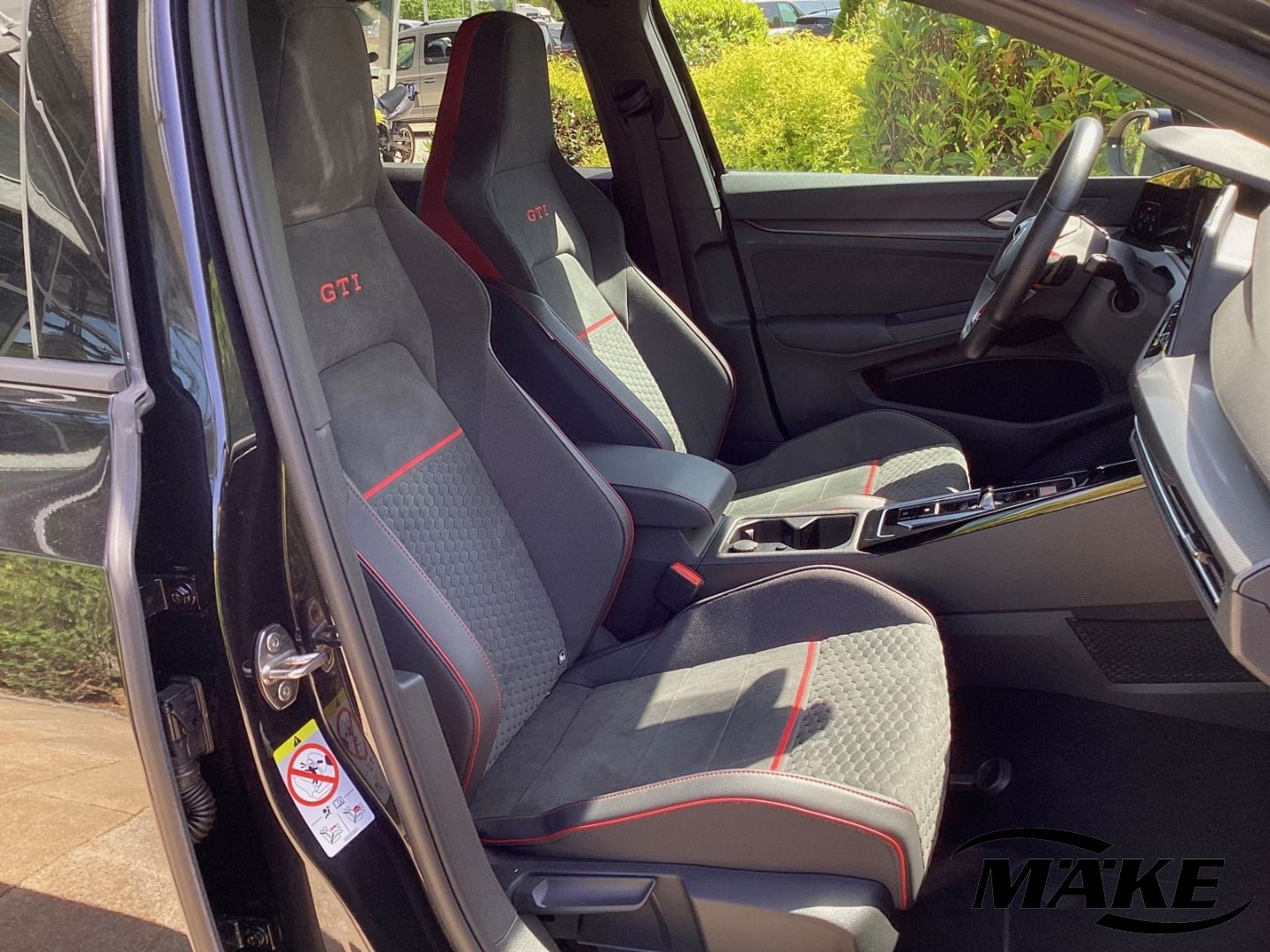Golf GTI Clubsport 2.0 TSI DSG ACC HUD IQ.L RFK
