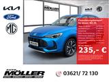 MG ZS Hybrid+ Luxury MY25 Leder Navi LED 360°ACC SH - MG ZS in Stuttgart