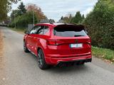 Cupra Ateca 2.0 TSI 221kW 4Drive DSG - - Cupra Ateca aus 2019