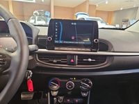 Kia Picanto - Vorschau Bild 11