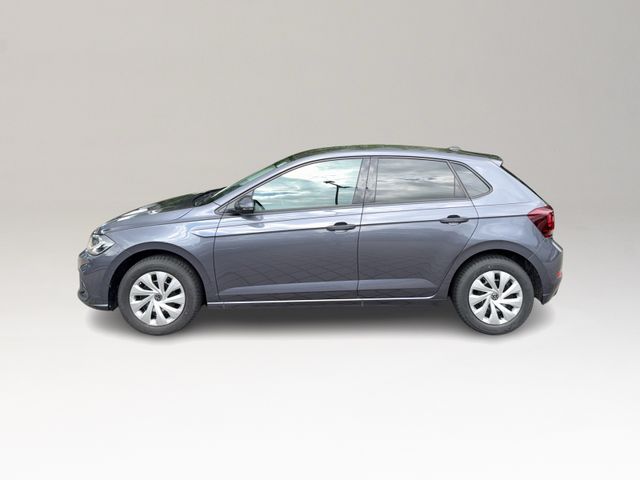 Polo 1.0 TSI Life, IQ.Drive, Navi, LED, PDC 5-Ga