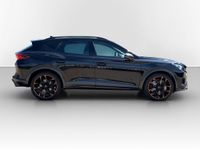 Cupra Formentor - Vorschau Bild 5