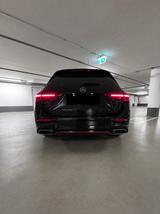 Mercedes-Benz AMG C 200 T Autom. - Mild hybrid - 224 PS - Mercedes-Benz C 200 Gebrauchtwagen in Frankfurt