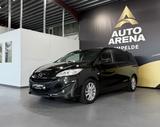 Mazda 5 2.0 MZR i-Stop Center-Line*7-Sitze*AHK*Tempo. - Mazda 5: Van