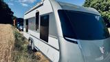 Tabbert Puccini590SHTD/F  Luxuswohnwagen - Tabbert 590