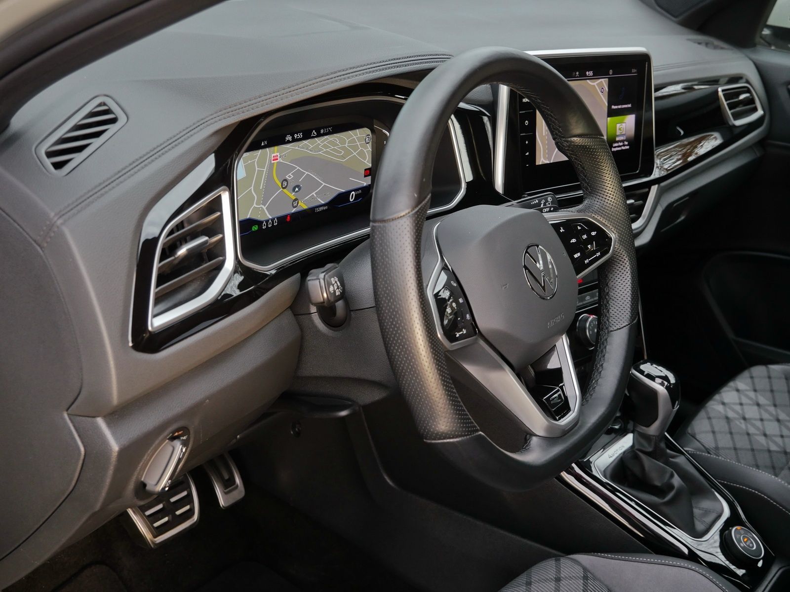 Volkswagen T-Roc - Bild 18