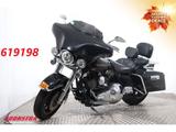 Harley-Davidson FLHR Road King LED Sissybar - HARLEY-DAVIDSON 1999