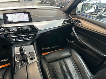 MYAUTOCENTER – Gebraucht- und Jahreswagen mit Werkstattservice in Pfaffenhofen BMW 540 5*M Sport*Keyless*HeadUP*4-Zonen*LED*VOLL*