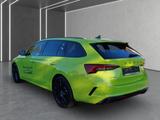 Skoda Octavia Combi 2.0 TSI RS - Skoda Octavia: RS Combi