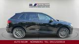 Audi Q3 40 TDI quattro S line AUTO LED NAVI TEMPOMAT - Audi Gebrauchtwagen von 2020