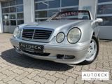 Mercedes-Benz CLK 230 Cabrio Elegance *SHZ*Automatik*Klima* - Mercedes-Benz CLK 230 aus 2000