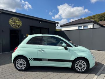 Fiat 500 - 8