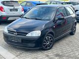 Opel Corsa Automatik/Servo/Klima/ele. Fenster/Radio - Opel aus 2002