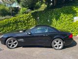 Mercedes-Benz SL 350 Edition 50 Edition 50 TUV 7.27 Scheckheft - gebrauchte Mercedes-Benz SL 350 aus dem Jahr 2004