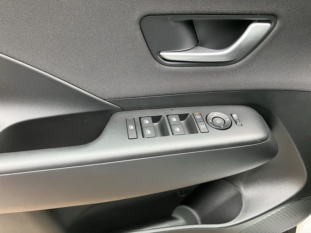 Hyundai Kona – Bild 10
