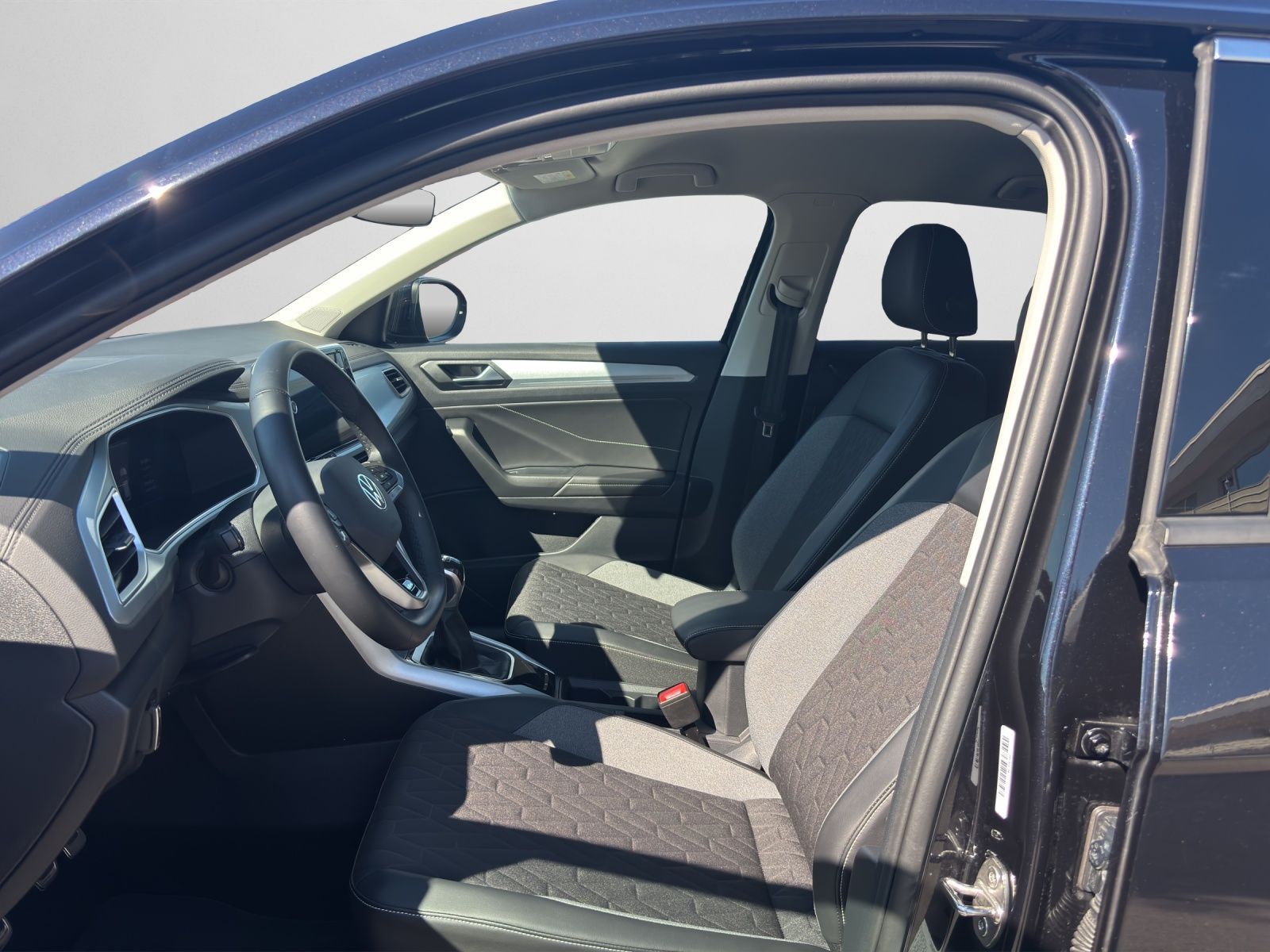 Volkswagen T-Roc - Bild 13