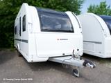 Adria Adora 572UT altes Design! Dachklima uvm. - Adria 572