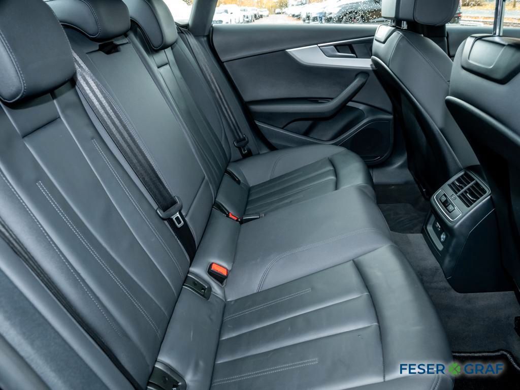 Audi A5 - Bild 8