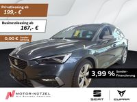 Seat Leon - Vorschau Bild 1