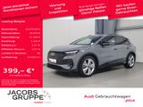 Audi Q4 45 S line*Navi*LED*PDC * e-tron - Audi Q4 Jahreswagen