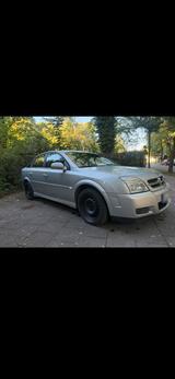 Opel Vectra 1.8 1.Hand 8-Fach Klima Fahrbe... - Opel Vectra Gebrauchtwagen in München
