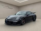 Porsche 911 GT3 PDK Approved/Carbonsitze/dt. Fahrzeug - Porsche: 911 911gt3