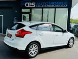 Ford Focus Lim. Champions Edition - Ford Focus: Champions Edition